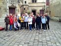2013-05-02 11-04-10 Rando Paris-Groupe devant l'Hotel de Cluny JFi